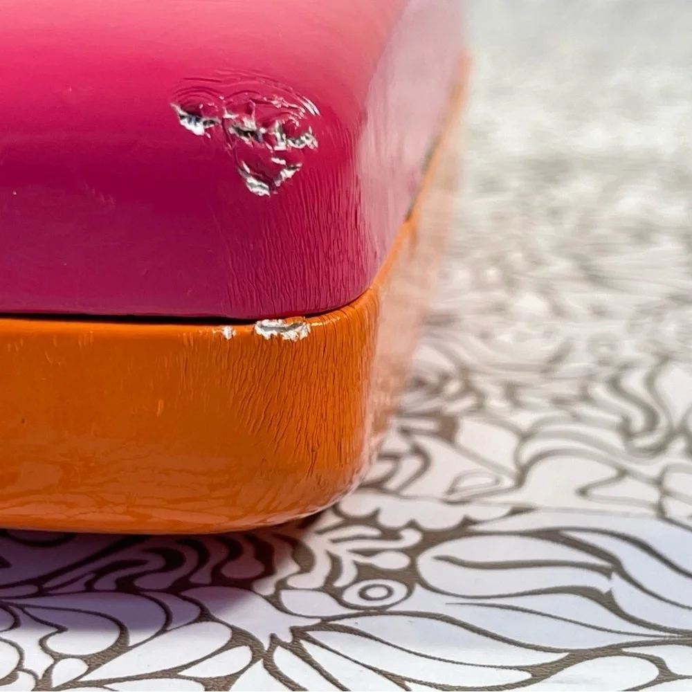 Kate Spade sunglasses case